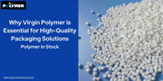 Virgin Polymer