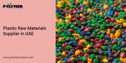 Plastic Raw Materials Supplier in UAE