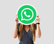 Whatsapp Contact