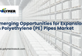 Emerging Opportunities for Expansion in Polyethylene (PE) Pipes Market