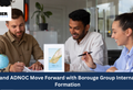 OMV and ADNOC 