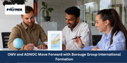 OMV and ADNOC 