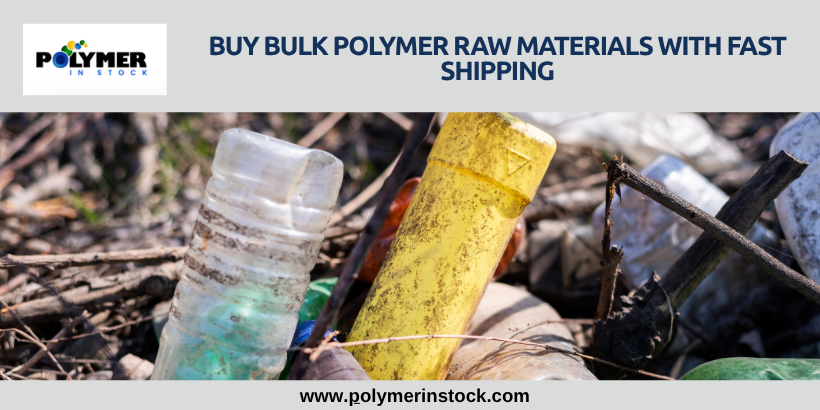 Iran War Sends Polypropylene and Polyethylene Prices Soaring