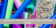 Latin America Polypropylene Market Trends & UAE Supply Insights