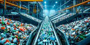US Polypropylene Prices Rise 1.05% Amid Tight Supply: Insights for Polymer Buyers in UAE