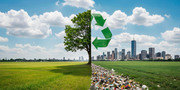 Borealis and Borouge Partner to Build Circular Waste Management System in Indonesia