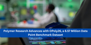 Polymer Research Advances with OPoly26, a 6.57 Million Data Point Benchmark Dataset