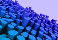 Polymer Supplier in UAE: Premium Materials for Industrial Applications