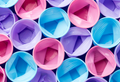 Trusted Off Grade Plastic Material Supplier in UAE for Manufacturing Applications