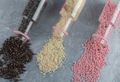 How an Off Grade Plastic Material Supplier in UAE Supports Sustainable Manufacturing