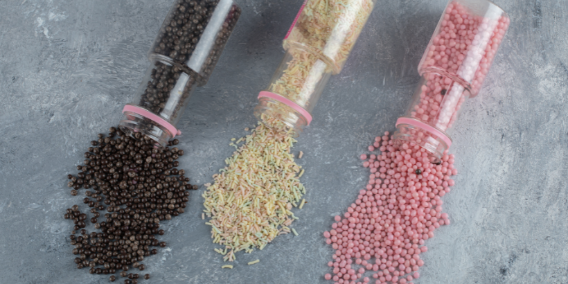 How an Off Grade Plastic Material Supplier in UAE Supports Sustainable Manufacturing