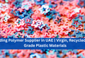 Leading Polymer Supplier in UAE | Virgin, Recycled & Off-Grade Plastic Materials