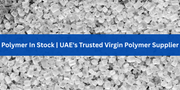 Industrial Plastic Raw Materials Supplier | Polymer in Stock