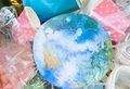 Your Global Partner for Polymer Resins, Plastic Waste & Recycled Materials