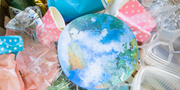 Your Global Partner for Polymer Resins, Plastic Waste & Recycled Materials