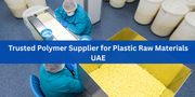 How to Choose the Right Polymer Supplier for Your Manufacturing Business