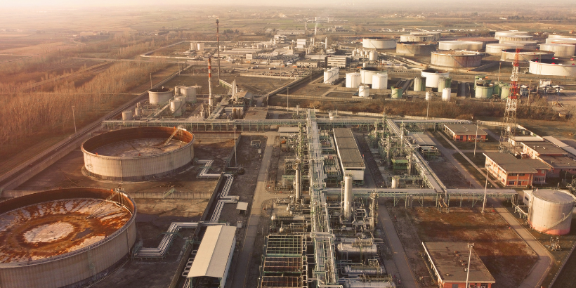 SABIC Advances China Project to Strengthen Global Petrochemical Growth