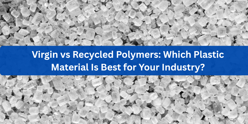 ICIS Introduces New rLDPE Pellet Pricing for European Market