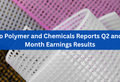 Engro Polymer and Chemicals Reports Q2 and Six-Month Earnings Results