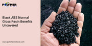 Black ABS Normal Gloss Resin Benefits Uncovered