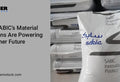 How SABIC’s Material Solutions Are Powering a Greener Future