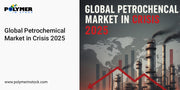 Global Petrochemical Market in Crisis 2025