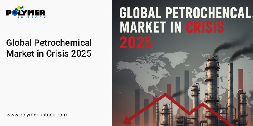 Global Petrochemical Market in Crisis 2025