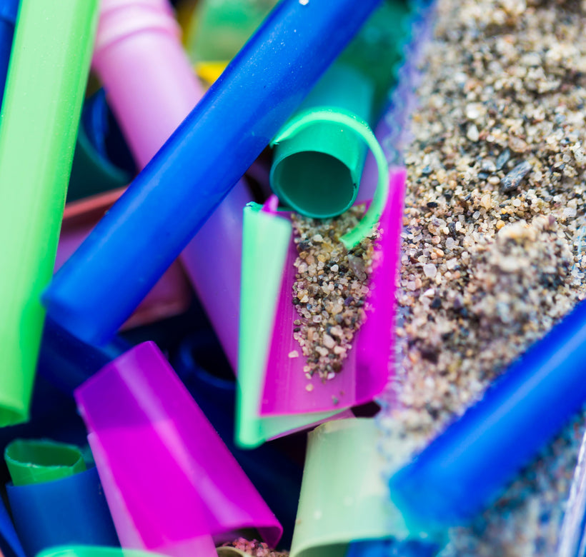 A Turning Point for Flexible Plastics Recycling: The Role of Global Alliances