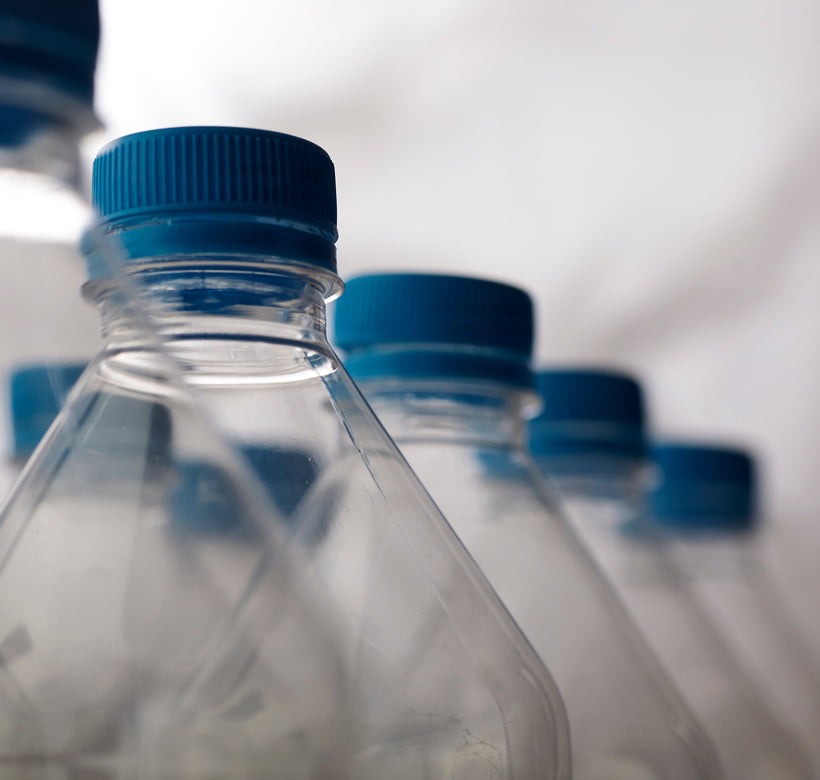 Iran War Sends Polypropylene and Polyethylene Prices Soaring