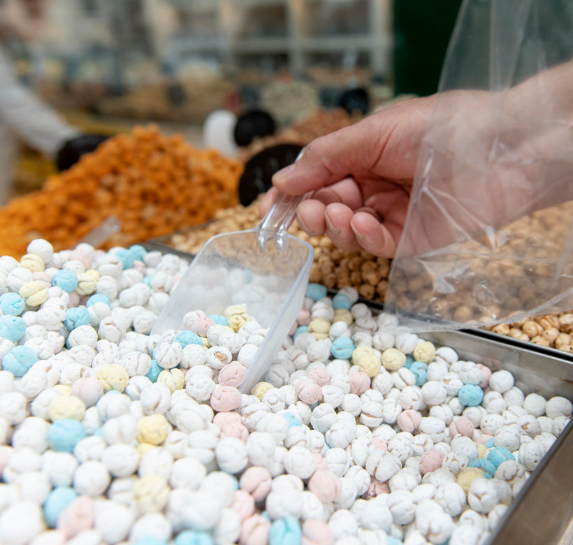 INEOS Advances Recycled PP for Cosmetics Packaging: Innovation Meets Sustainability