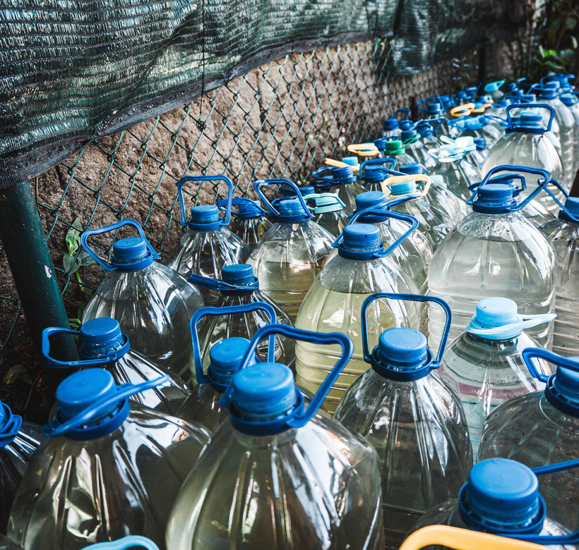 Chemical Recycling: Why Plastics Companies Must Act Now or Miss Out