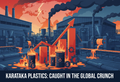 Plastic Industry in Karnataka Hit by Rising Costs Due to West Asia Conflict