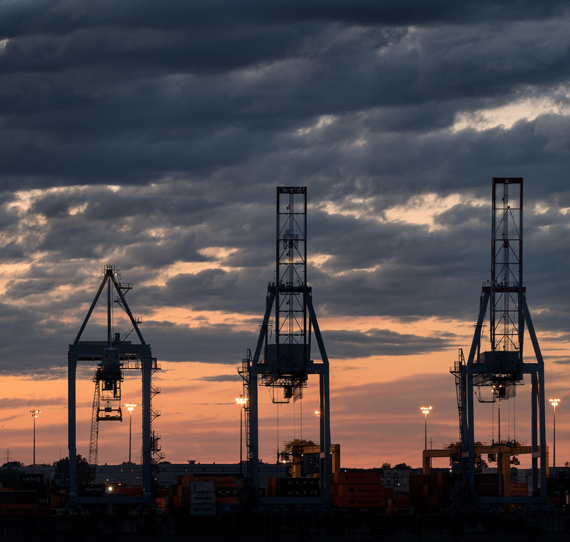 Saipem Secures Two Offshore Projects in Saudi Arabia Worth $600M