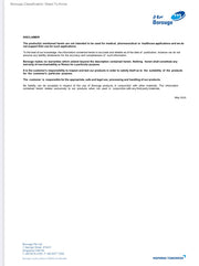 Borouge HE3490LS photo 3