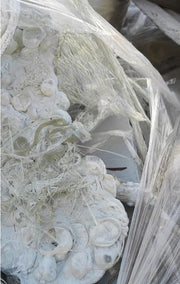 PET Sheet Cups Mix Purge photo 3