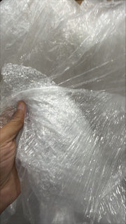 LDPE Bales B grade photo 4