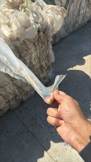 LDPE in bales photo 4