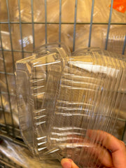 PET Sheet Regrind photo 2