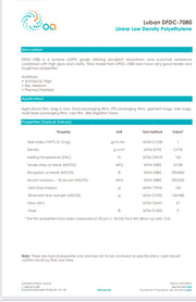 Luban DFDC-7080 photo 2