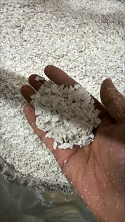 PVC Regrind from Window profile photo 1
