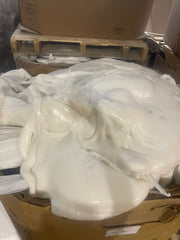 LDPE Clear Purge Film Grade