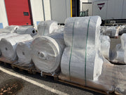 LDPE White Rolls