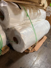 LDPE Film Rolls with Nylon photo 1