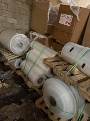 LDPE Film Rolls with Nylon photo 5