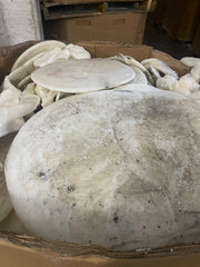 LDPE Clear Purge Film Grade