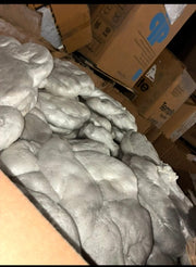 EPS Lumps Hot Press photo 2