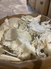 LDPE Clear Purge Film Grade