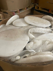 LDPE Clear Purge Film Grade