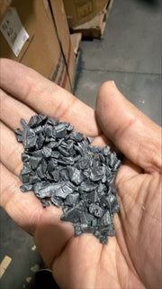 HDPE Regrind photo 1