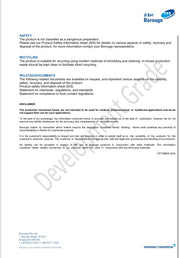 HDPE BB1530 photo 3